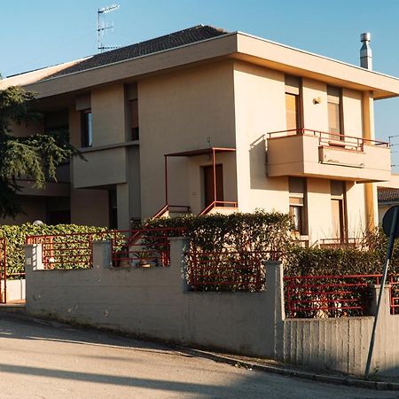 Casa Vacanze Civico 19 Matera Exterior foto